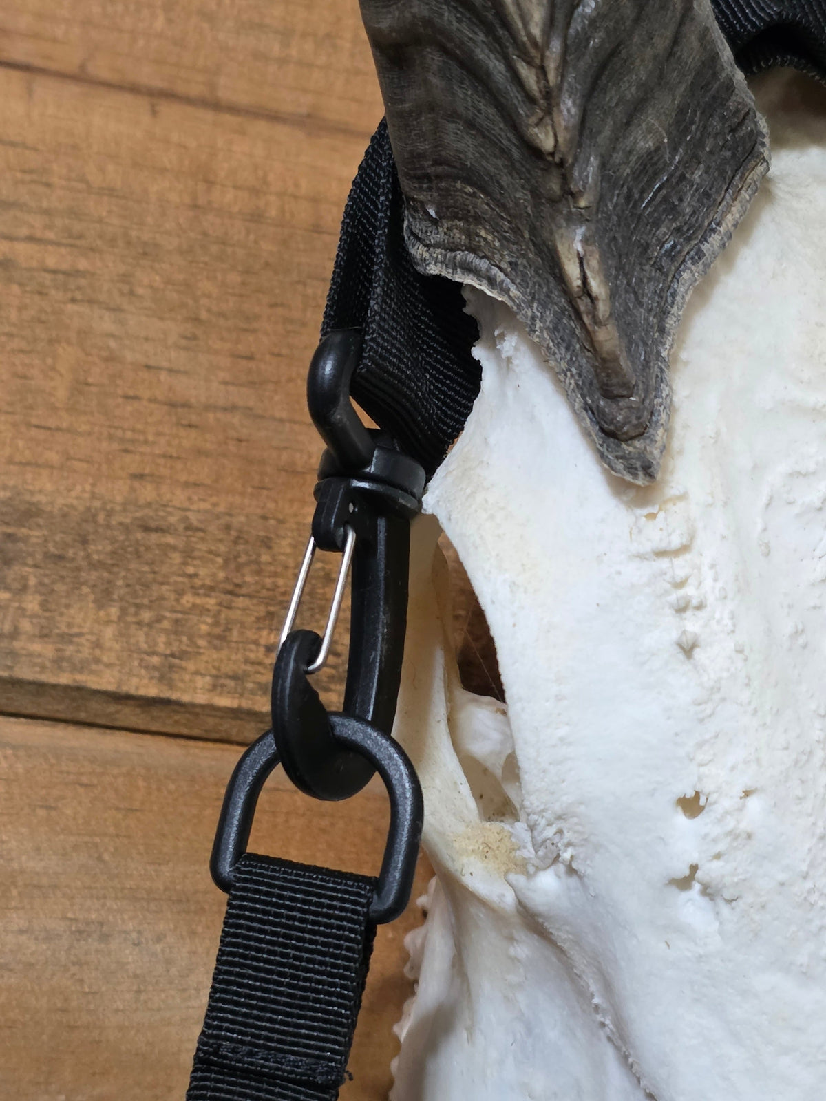 KILLZ BLACK BOW SLING