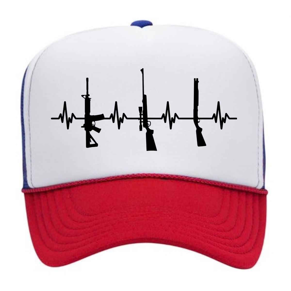 2A FIB Trucker