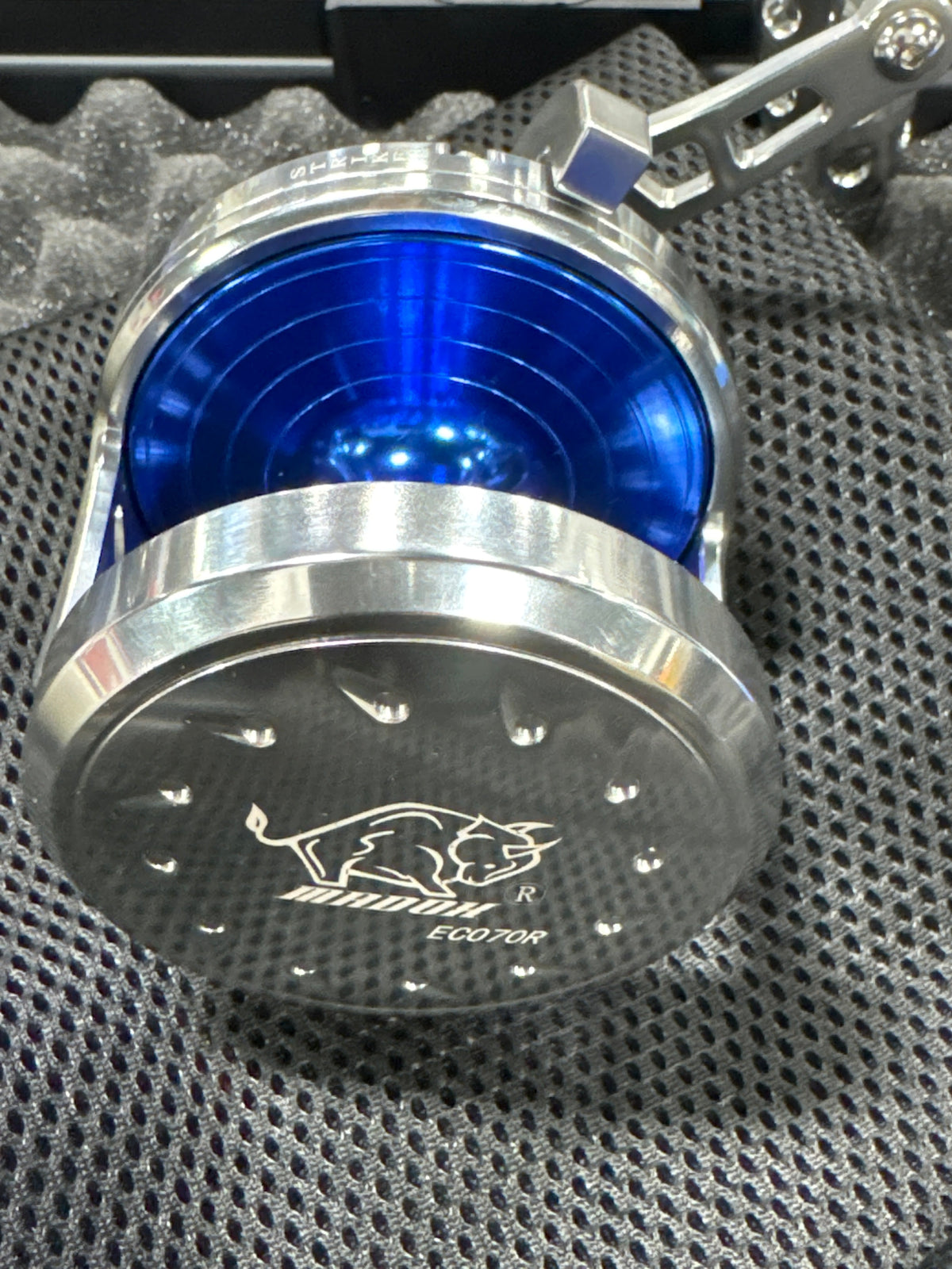 Palmarius ProPower™ ECO70R Jigging Reel