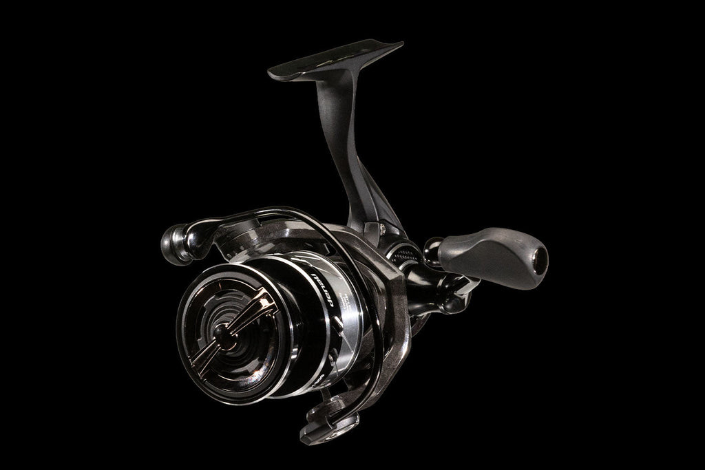 D-MAG Spinning Reel