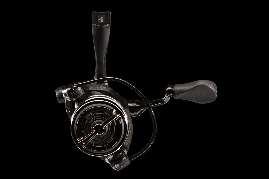 D-MAG Spinning Reel