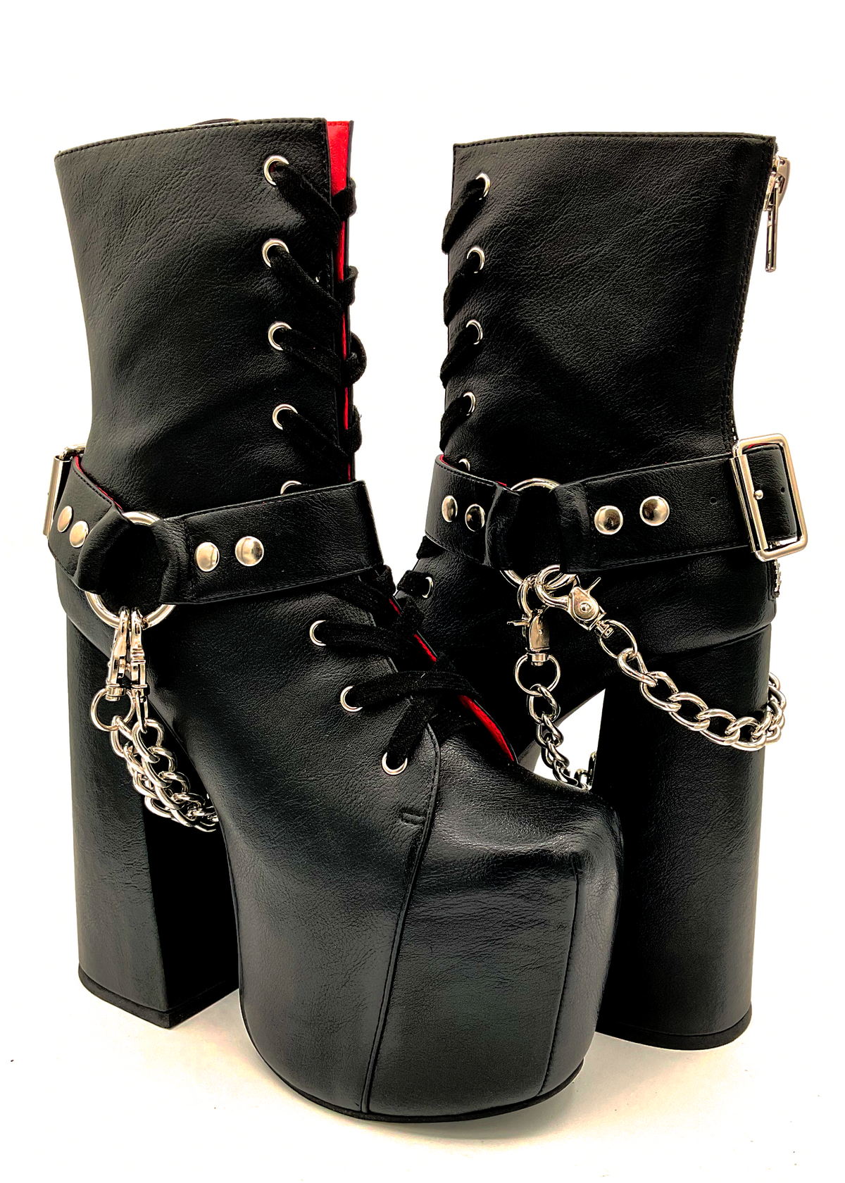 Folsom Boot