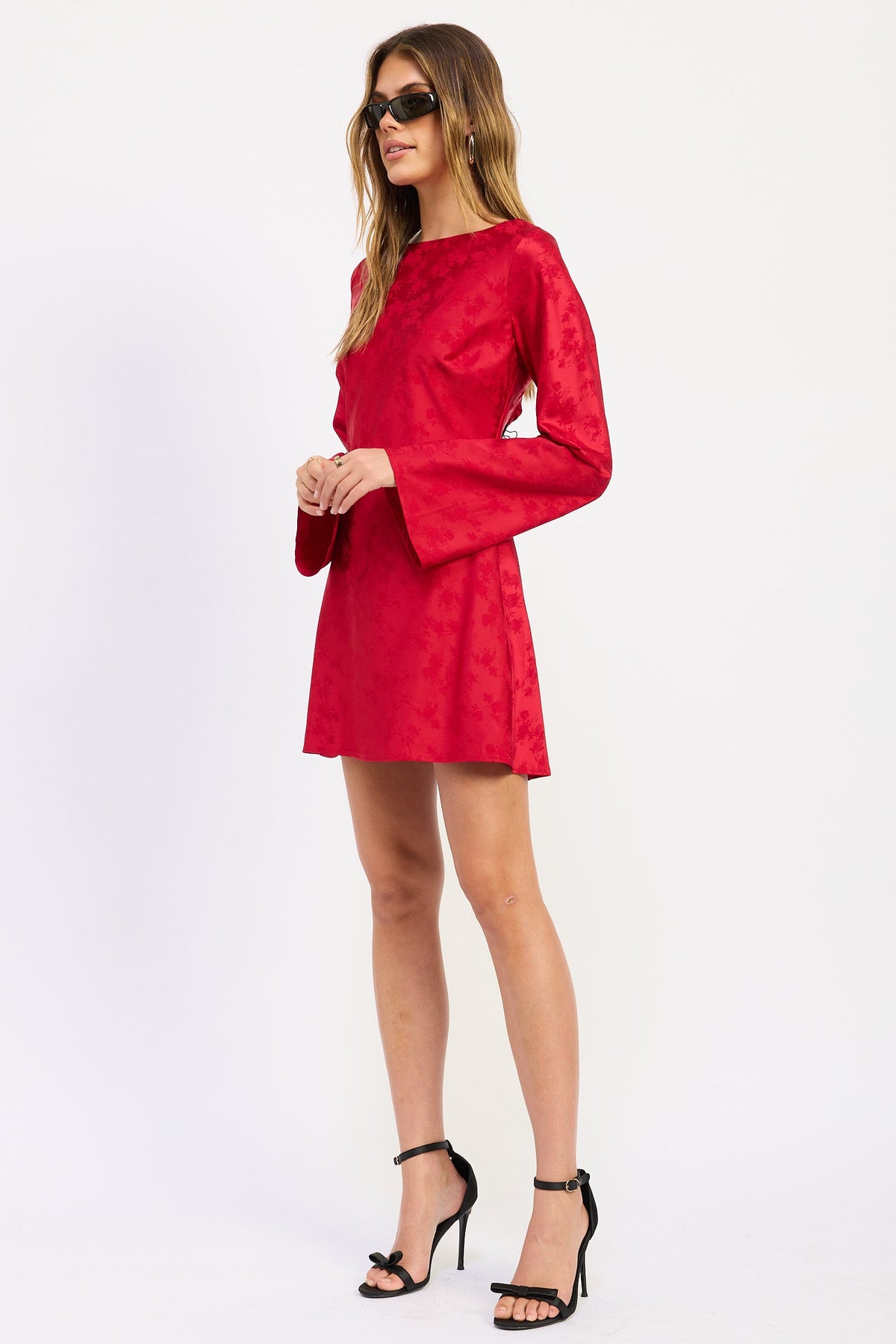 Faelina Mini Dress