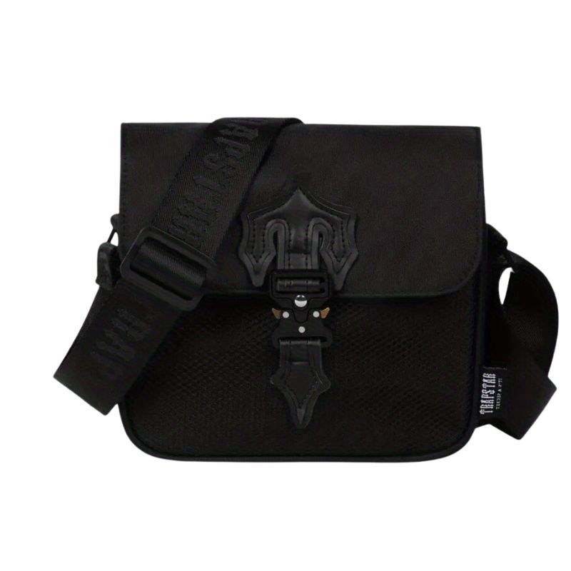 Trapstar Messenger Bag