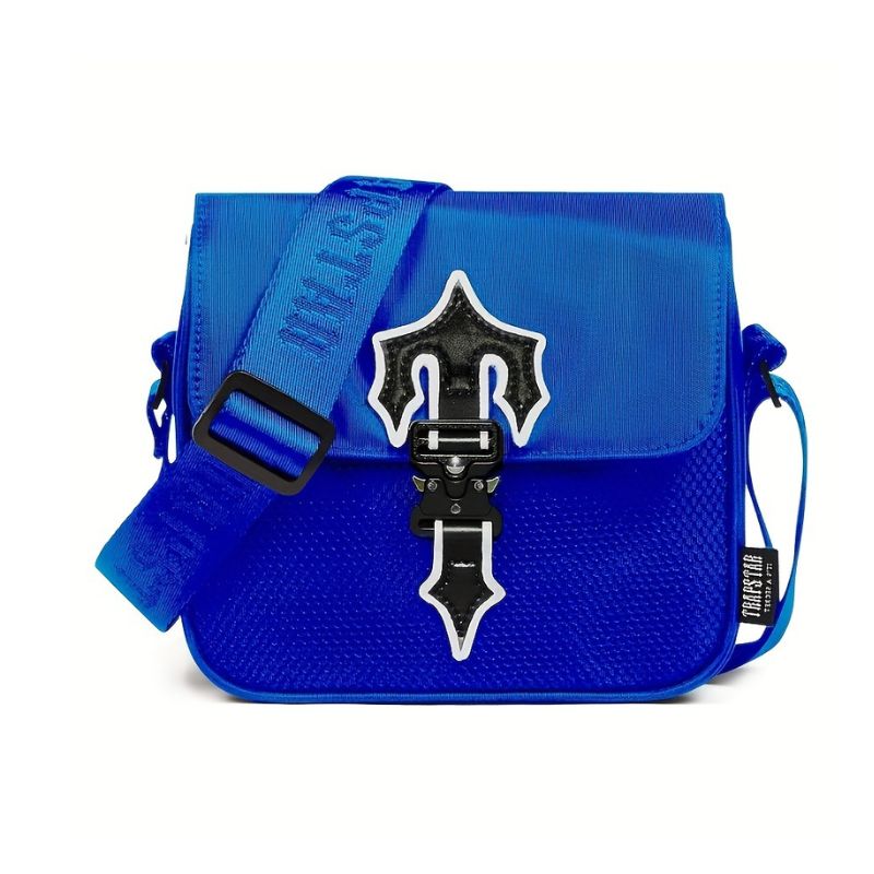 Trapstar Messenger Bag
