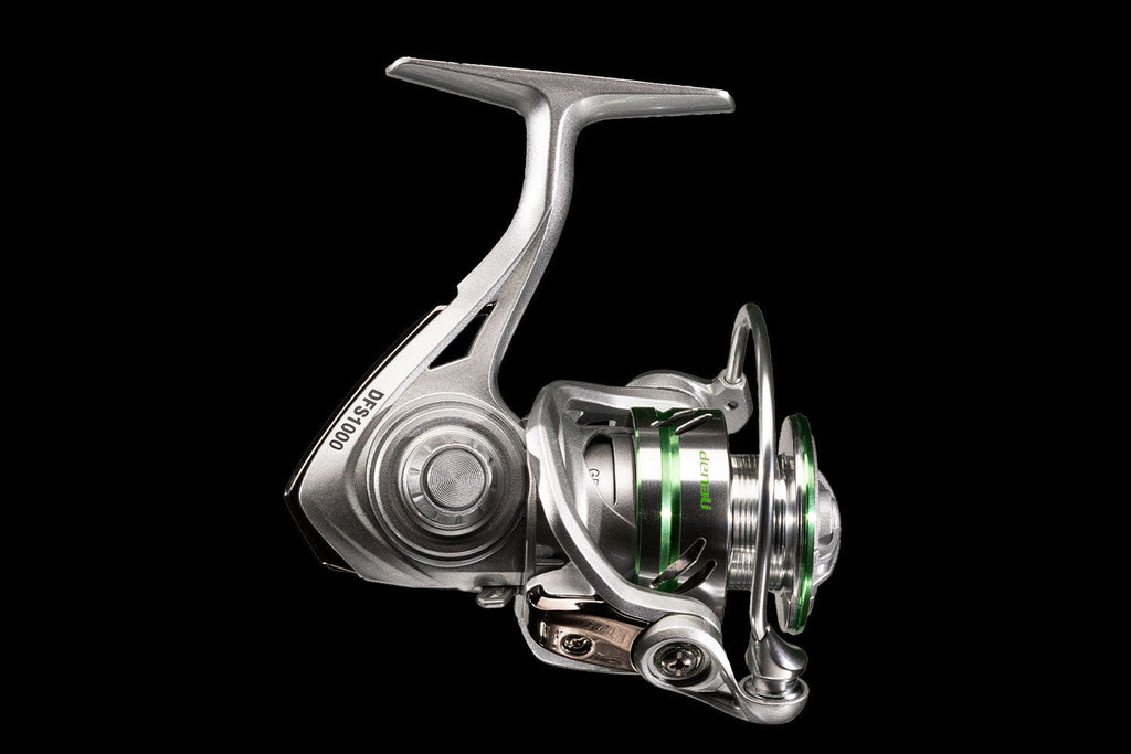 Fission GEN-2 Spinning Reel