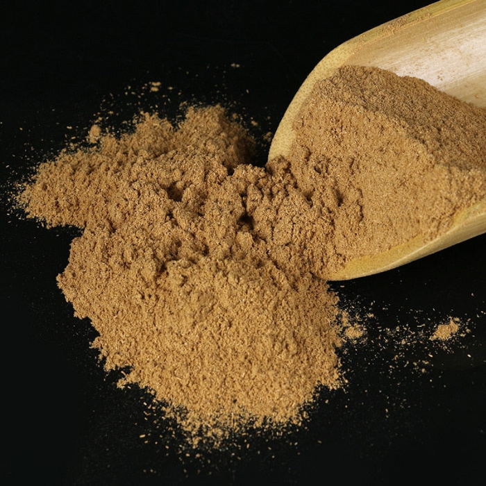 Johor Bahru 100% Pure Sandalwood Powder
