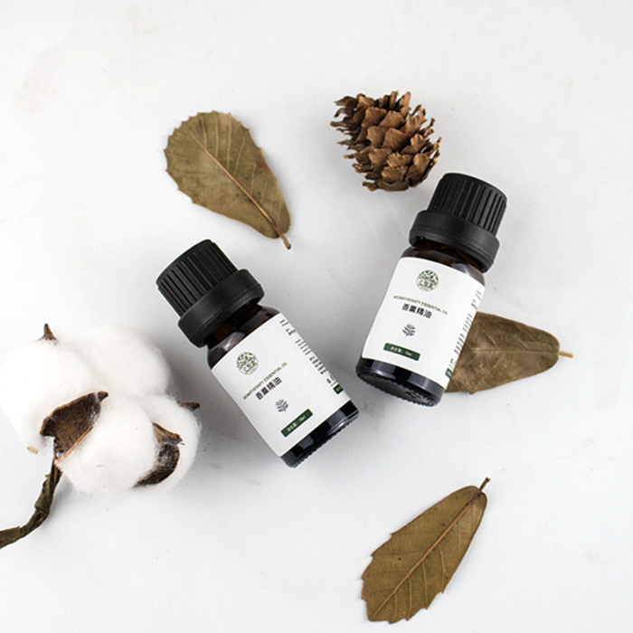 Aromatherapy Essential Oils For Oil Burners