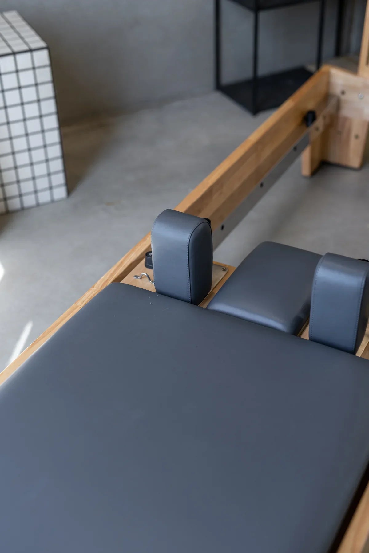 Studio Eco Pilates Reformer